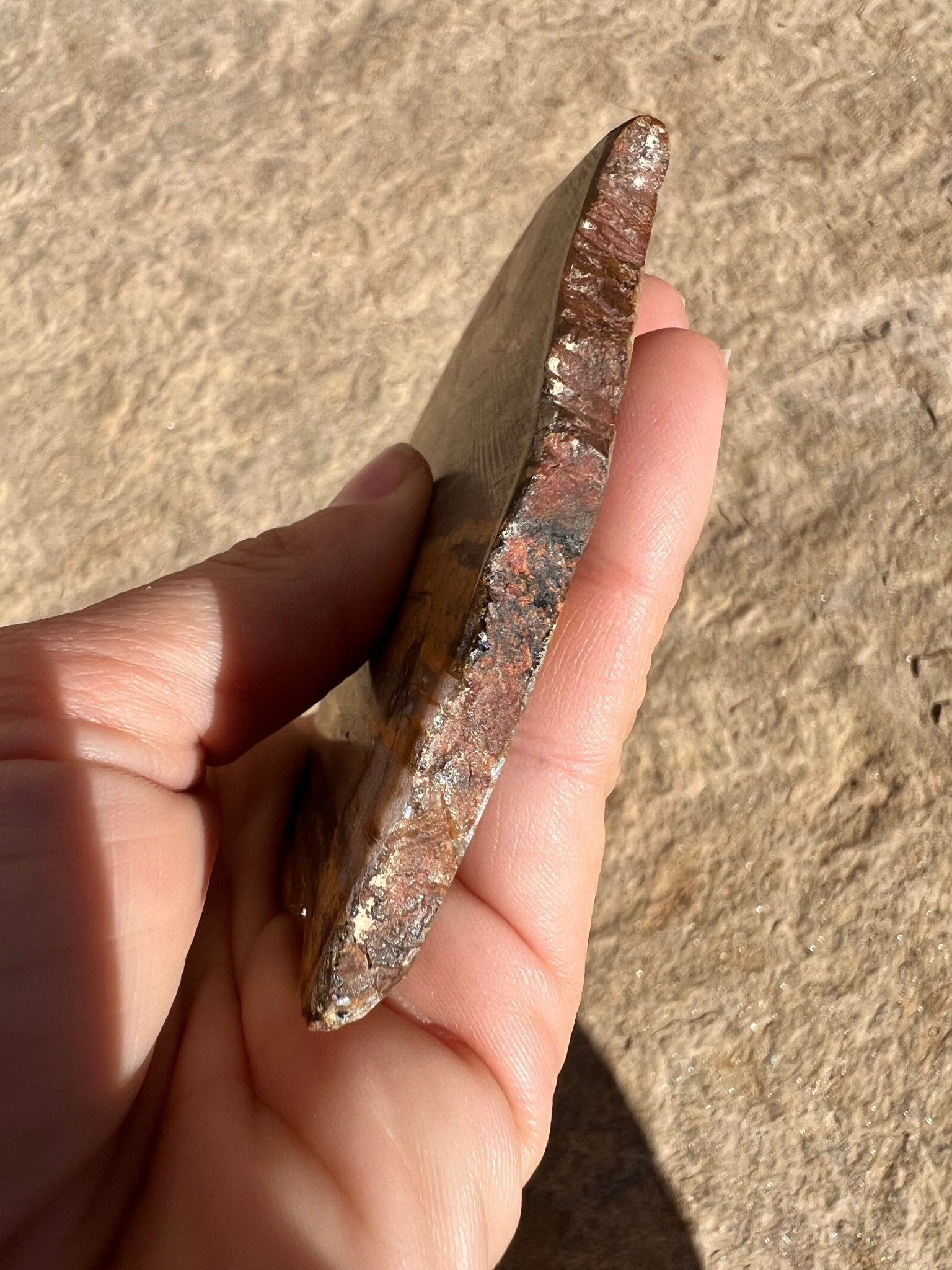 Lionskin Slab 109g - Purple Door Alchemy