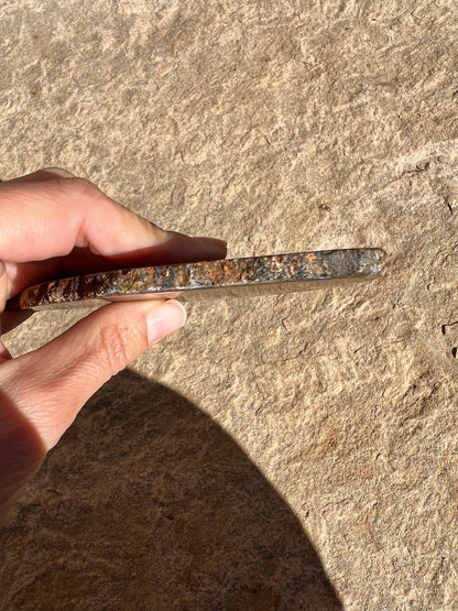 Lionskin Slab 109g - Purple Door Alchemy