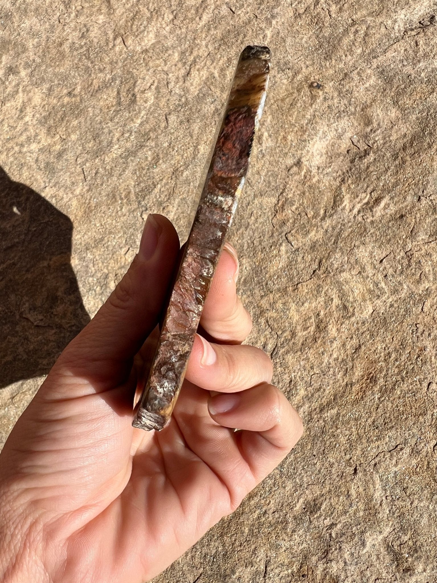 Lionskin Slab 124g - Purple Door Alchemy