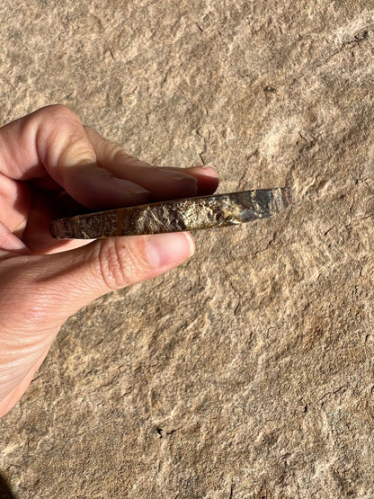 Lionskin Slab 124g - Purple Door Alchemy