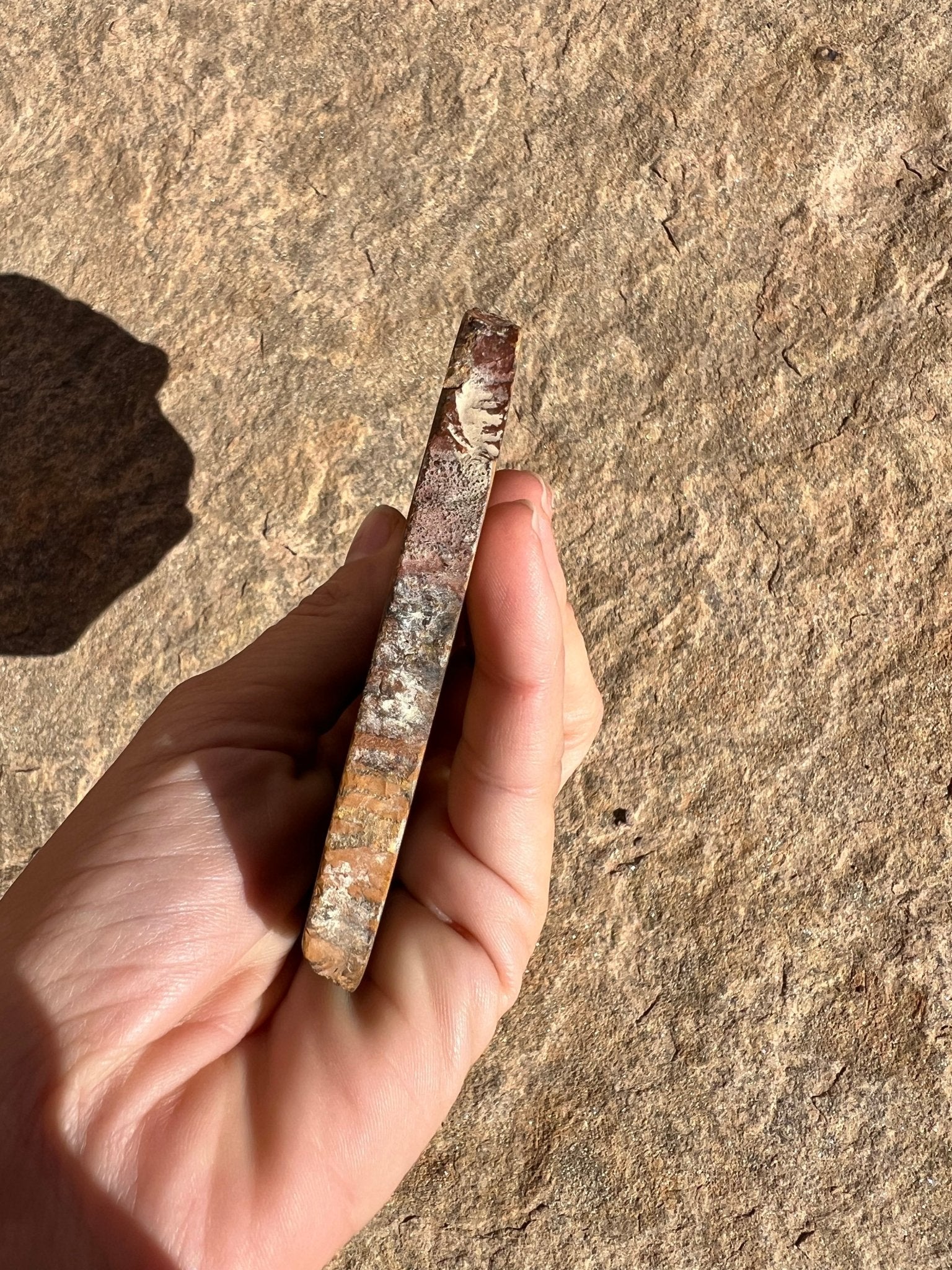 Lionskin Slab 148g - Purple Door Alchemy