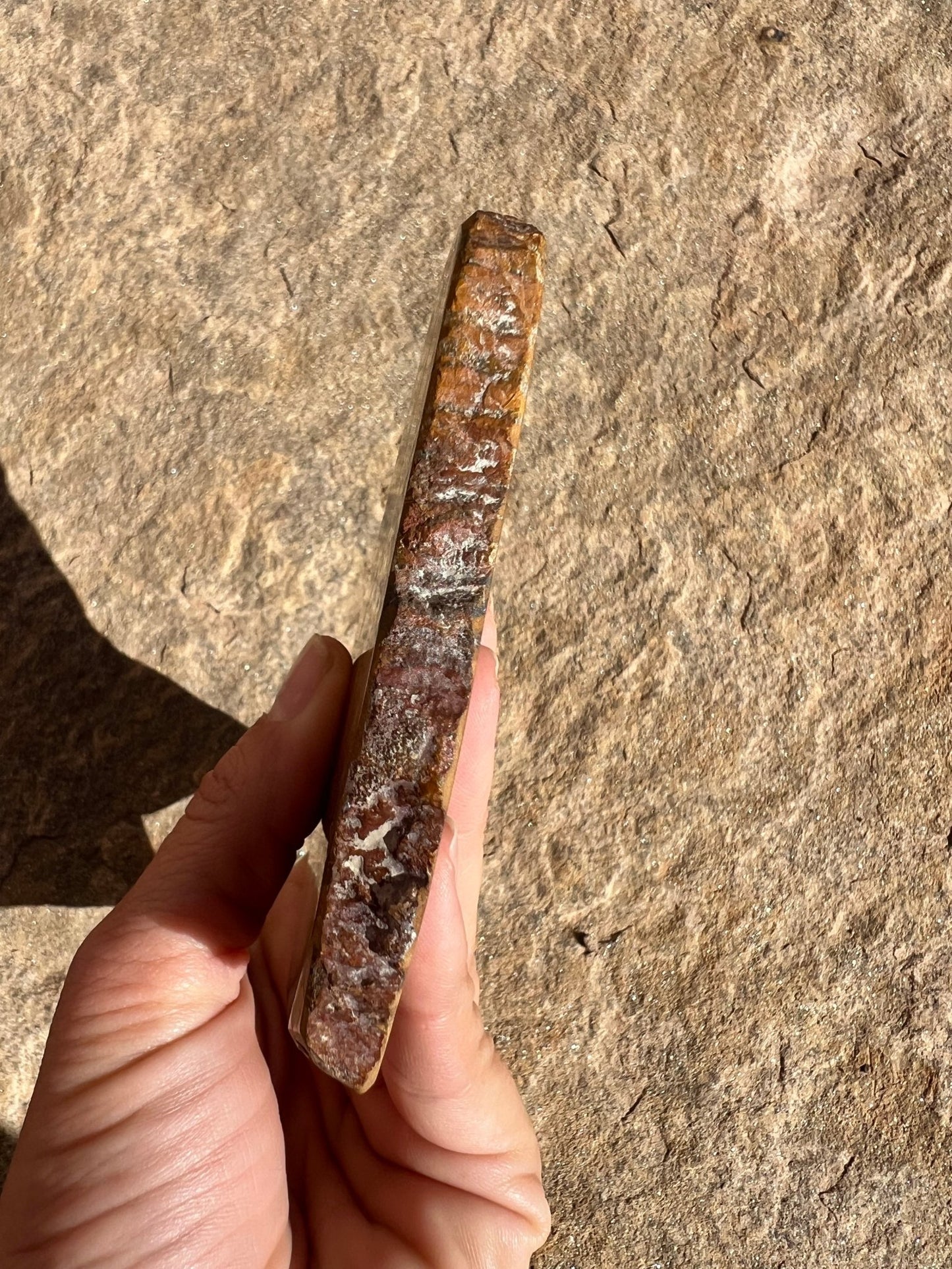 Lionskin Slab 155g - Purple Door Alchemy