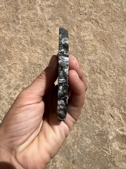 Pinolith Slab 116g - Purple Door Alchemy