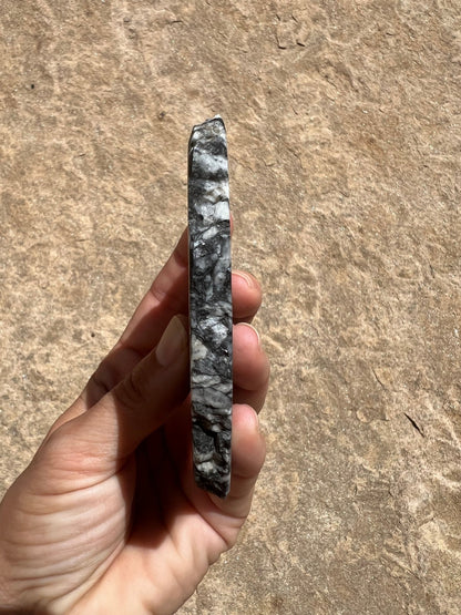 Pinolith Slab 116g - Purple Door Alchemy