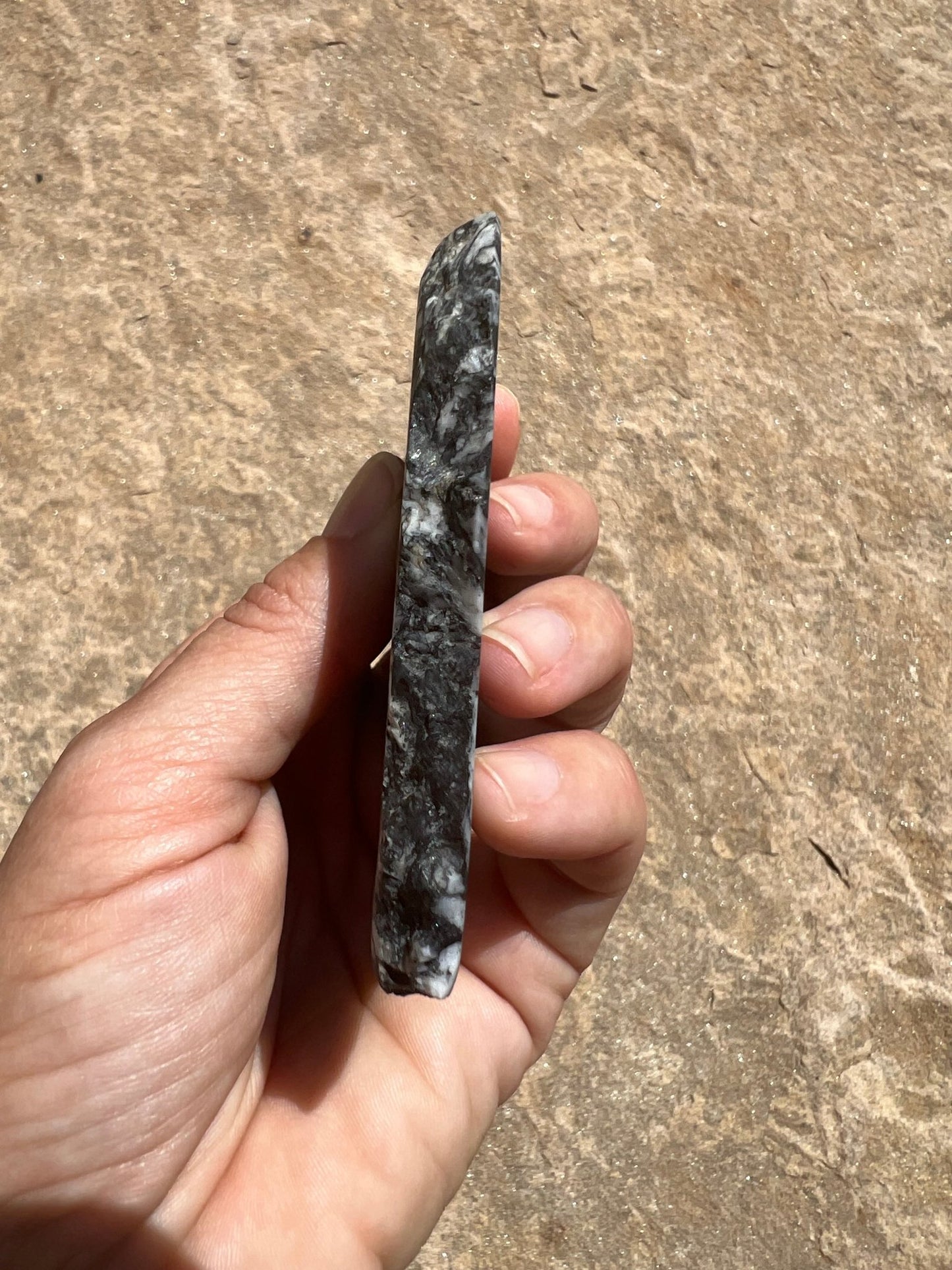 Pinolith Slab 116g - Purple Door Alchemy