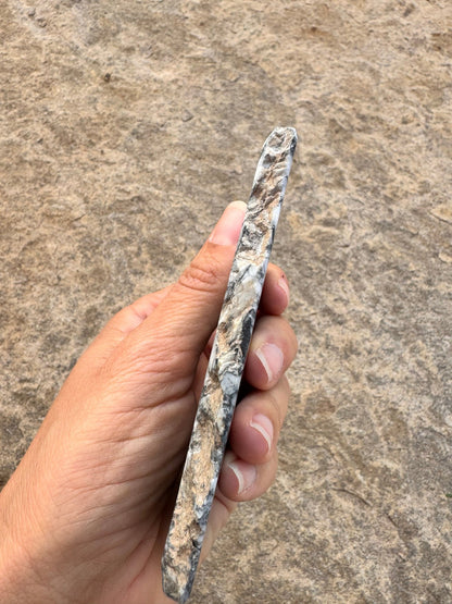 Pinolith Slab 129g - Purple Door Alchemy