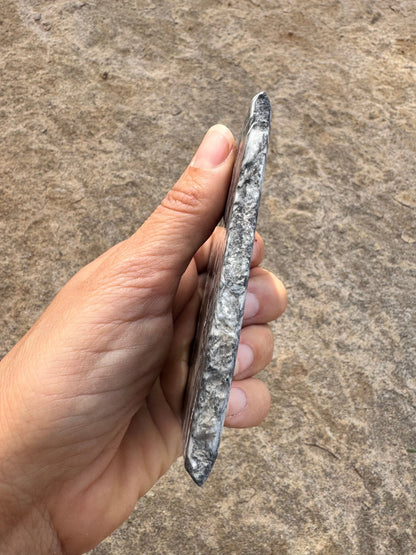 Pinolith Slab 129g - Purple Door Alchemy