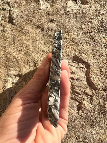 Pinolith Slab 138g - Purple Door Alchemy