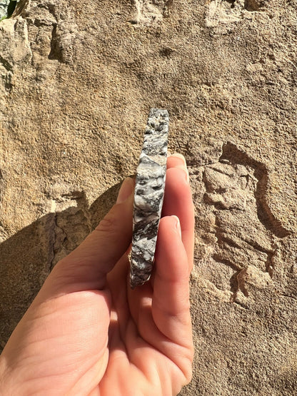 Pinolith Slab 138g - Purple Door Alchemy