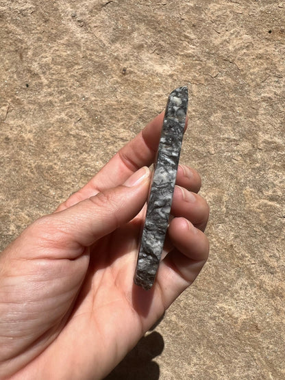 Pinolith Slab 84g - Purple Door Alchemy
