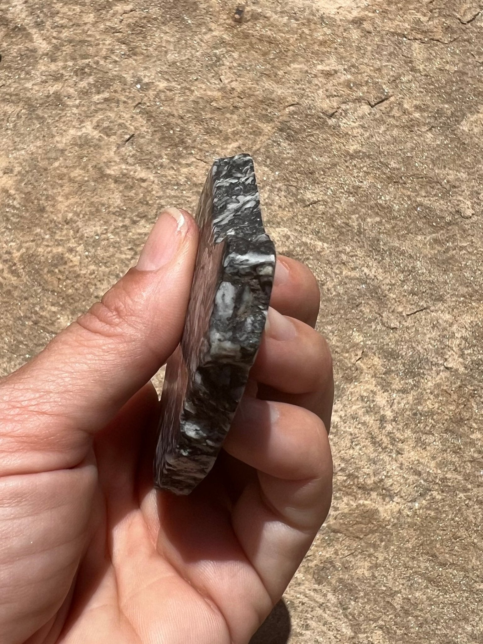 Pinolith Slab 84g - Purple Door Alchemy