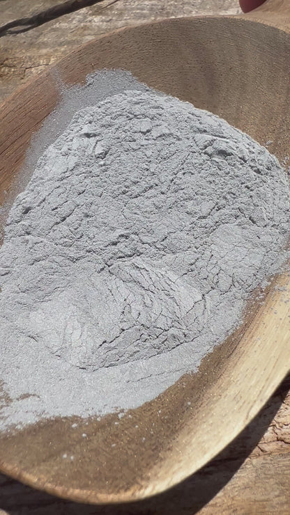 Atomized Aluminum Powder