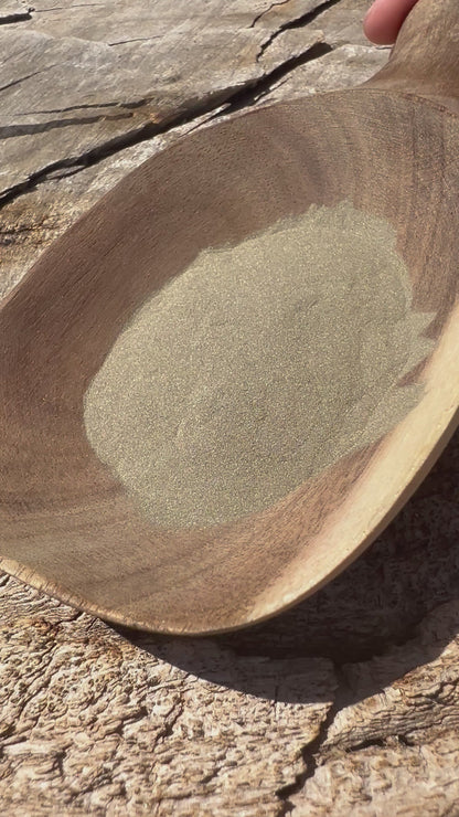 Atomized Nickel Silver Powder