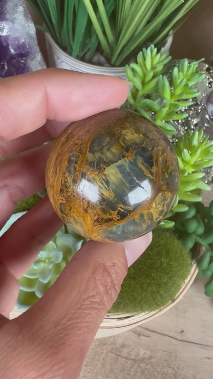 Nellite Sphere 40mm, #4