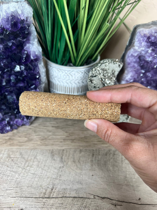 Spirit Smoke Stack - Eucalyptus - Purple Door Alchemy