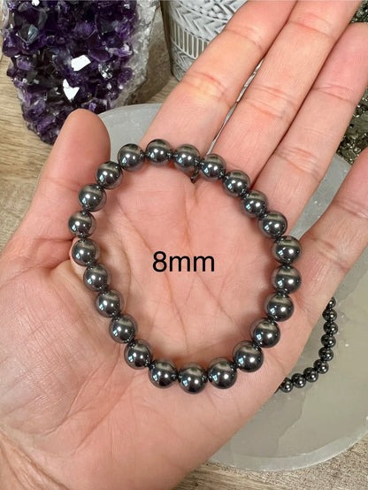 Terahertz Bracelet - Purple Door Alchemy