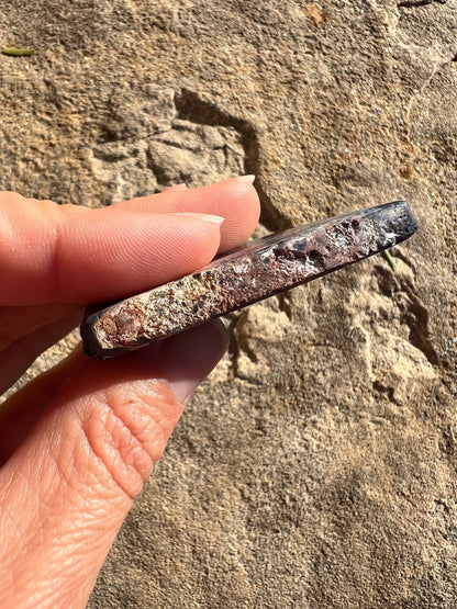 Tiffany Stone Slab 32g - Purple Door Alchemy