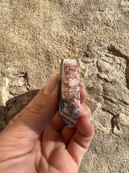 Tiffany Stone Slab 43g - Purple Door Alchemy