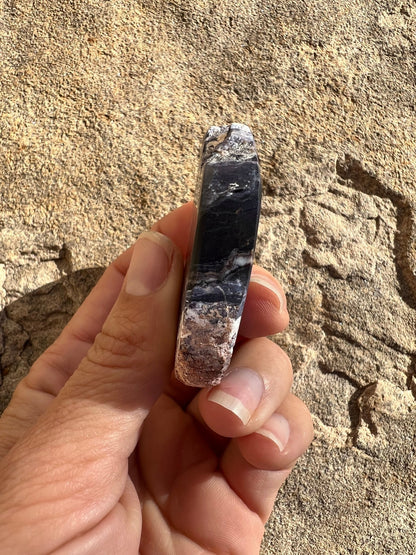 Tiffany Stone Slab 43g - Purple Door Alchemy