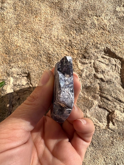 Tiffany Stone Slab 43g - Purple Door Alchemy