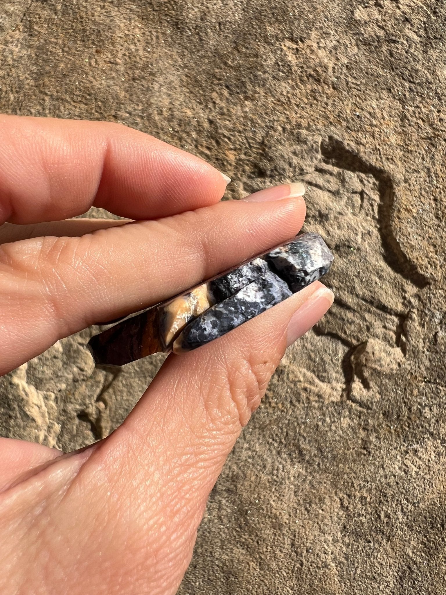 Tiffany Stone Slab 50g - Purple Door Alchemy