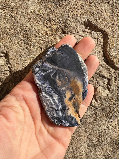 Tiffany Stone Slab 50g - Purple Door Alchemy