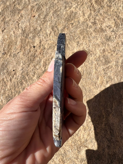 Tiffany Stone Slab 87g - Purple Door Alchemy