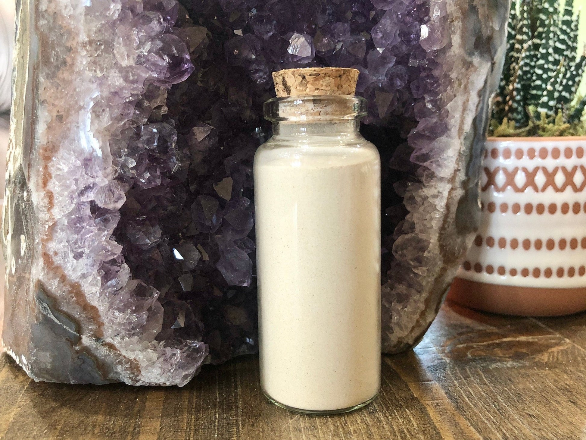 Cascarilla Powder - Purple Door Alchemy