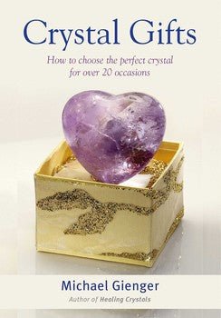 Crystal Gifts: How to choose the perfect crystal for over 20 occasions - Purple Door Alchemy
