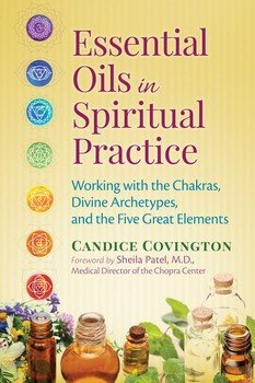 Essential Oils in Spiritual Practice - Purple Door Alchemy