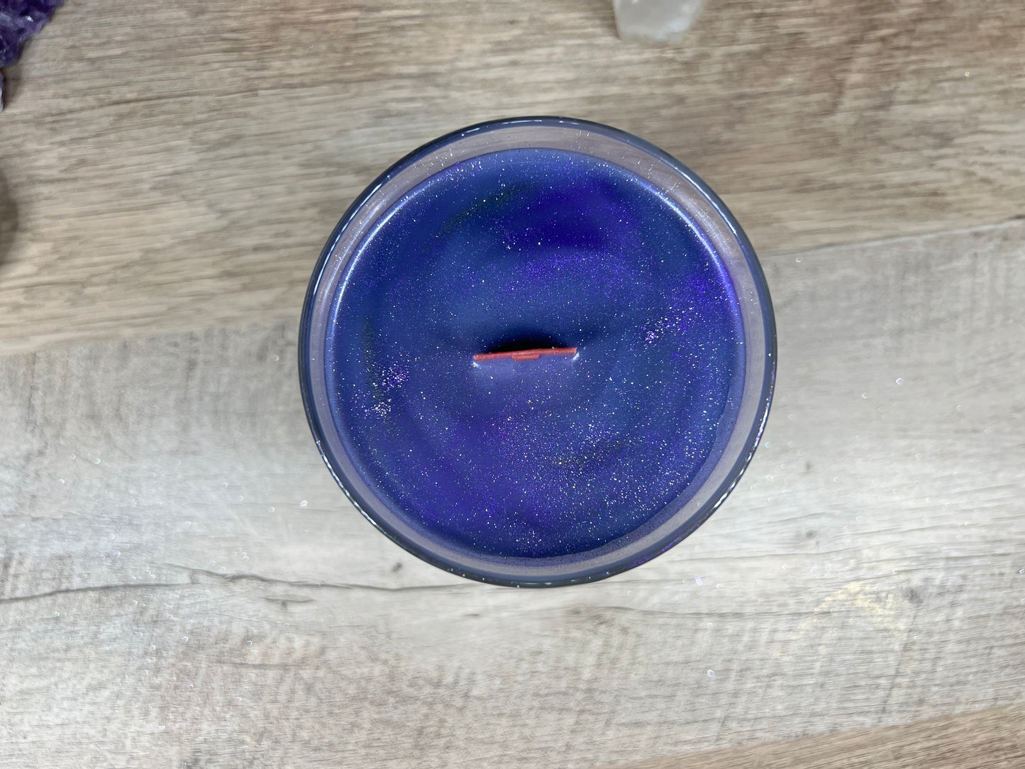 Prophecy 9 oz Candle