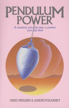 Pendulum Power: A mystery you can see, a power you can feel - Purple Door Alchemy